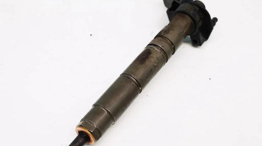 A6420700587, 0445115027 Injector Mercedes Clasa ML (W164) 3.0 CDI V6 Euro 4