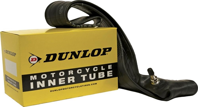 A710087go Camera Moto 70/100-19 Tr4 Mot-dunlop Dunlop A710087GO