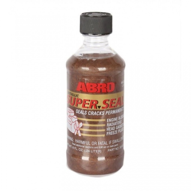 Abro Super Etansator Auto 240ML