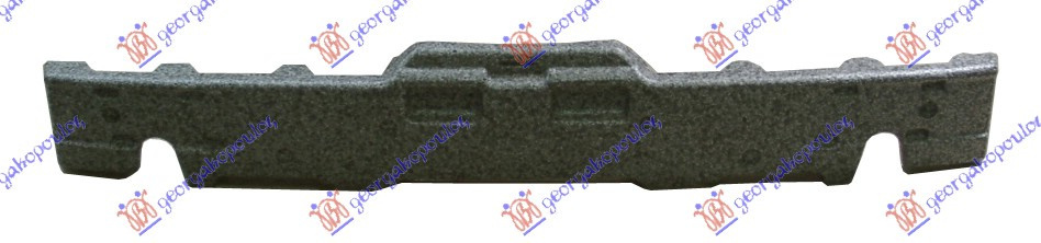 Absorbant Bara Fata - Hyundai Getz 2002 , 86520-1c000