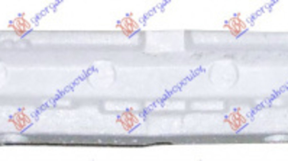 Absorbant Bara Fata - Mercedes C Class (W204) 2007 , A2048850037