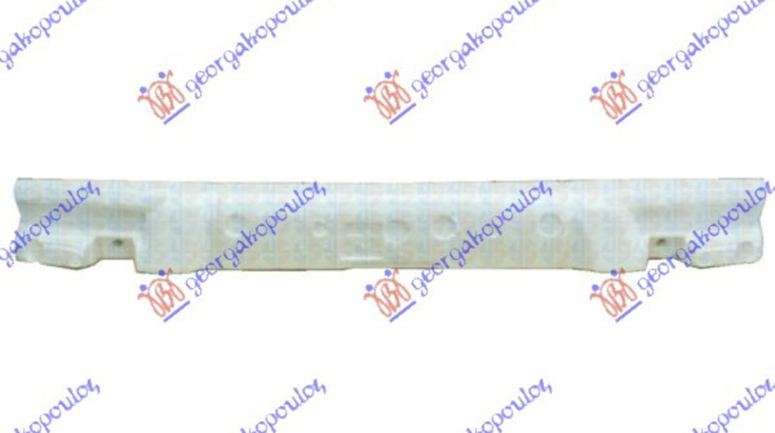 Absorbant Bara Spate - Mazda 3 Sdn-H/B (Bk) 2004 , Br7t-50-311