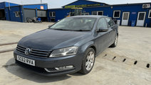 Absorbant soc bara fata Volkswagen VW Passat B7 [2...