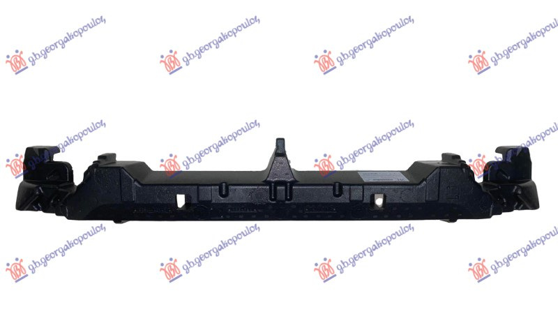 Absorbant superior bara fata Toyota RAV 4 2021- NOU 52614-42140 (PLUG-IN HYBRID)