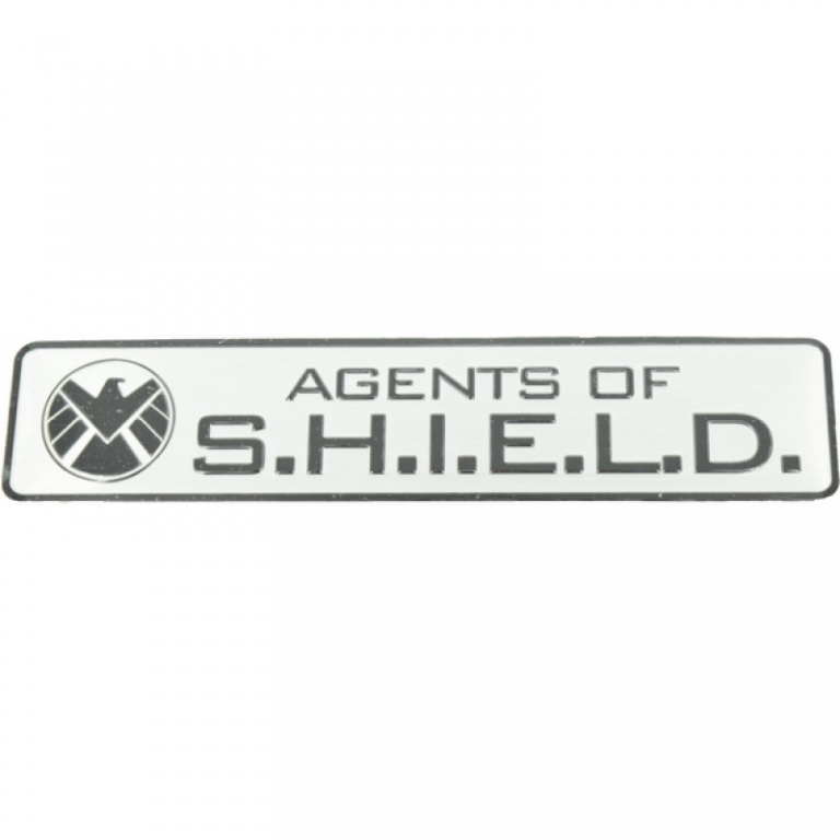 Abtibild S.H.I.E.L.D TS-149