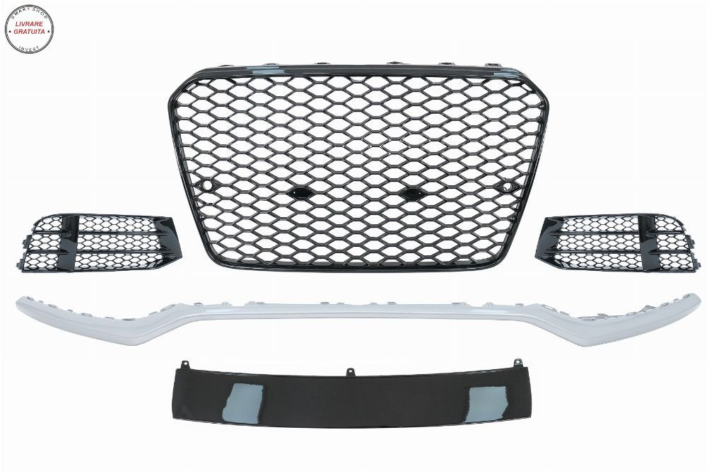 Accesorii Bara Fata Audi A5 8T (2012-2016) RS5 Design- livrare gratuita