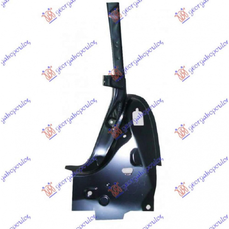 Accesorii Bara - Renault Clio 2001 , 7700410280