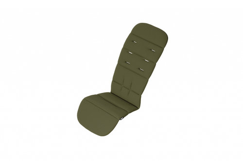 Accesoriu Thule Seat Liner - captuseala pentru scaun carucior Thule Sleek si Thule Spring - Olive Gr...