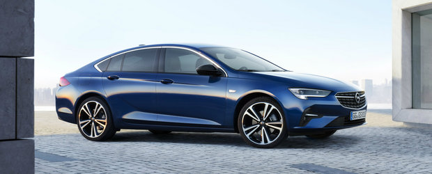 Mașini noi Opel - descoperă cele mai noi apariții legate de Opel, poze,  video și piese auto. - 3