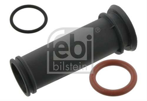 Acoperire Conector,fise Aprindere Febi Bilstein Porsche 33668