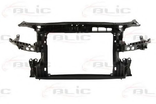 Acoperire fata AUDI A3 Cabriolet (8P7) (2008 - 2013) BLIC 6502-08-0026202P piesa NOUA