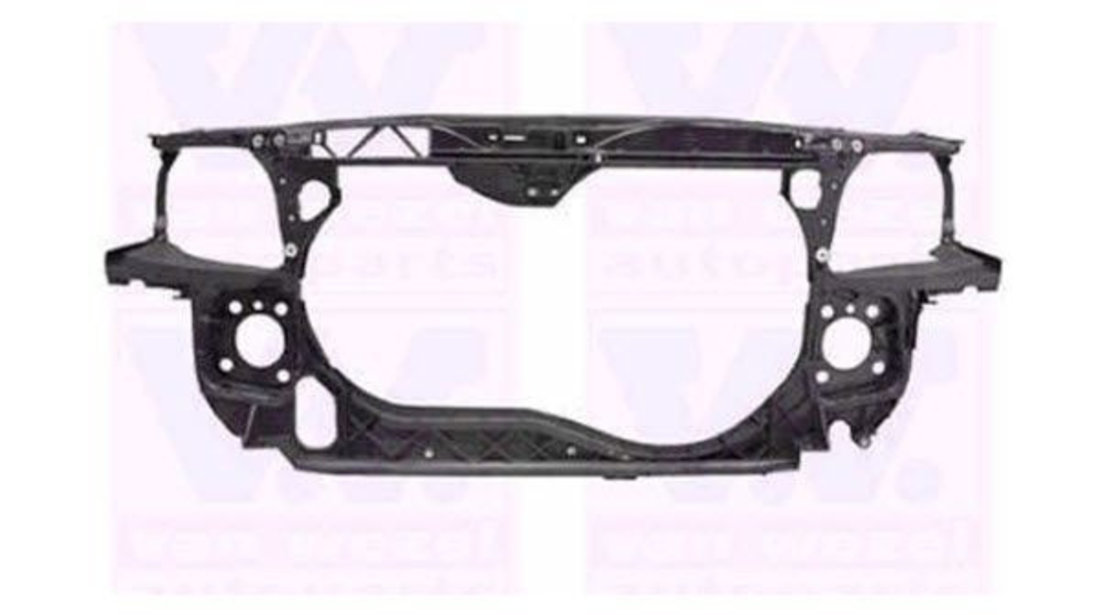 Acoperire fata AUDI A4 Avant (8ED, B7) (2004 - 2008) QWP 1246 531 piesa NOUA