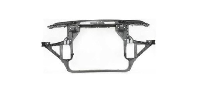 Acoperire fata BMW X3 (E83) (2004 - 2011) QWP 1450 530 piesa NOUA