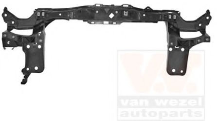 Acoperire fata MERCEDES CITAN Panel Van (415) (2012 - 2016) VAN WEZEL 4412668 piesa NOUA