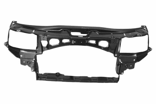 Acoperire fata SKODA OCTAVIA I Combi (1U5) (1998 - 2010) QWP 8282 530 piesa NOUA