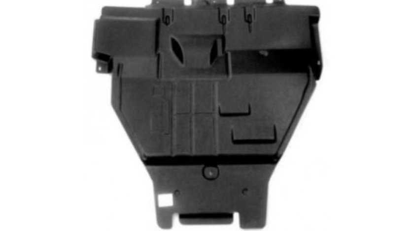 Acoperire motor CITROEN BERLINGO caroserie (M) (1996 - 2016) QWP 2062 550 piesa NOUA