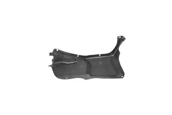 Acoperire motor SEAT TOLEDO II (1M2) (1998 - 2006) QWP 9609 551 piesa NOUA