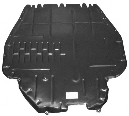 Acoperire motor SEAT TOLEDO II (1M2) (1998 - 2006) KLOKKERHOLM 9523795 piesa NOUA