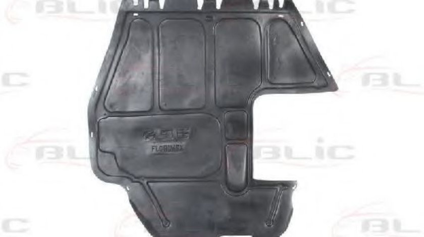 Acoperire motor SKODA OCTAVIA I (1U2) (1996 - 2010) BLIC 6601-02-0015861P piesa NOUA