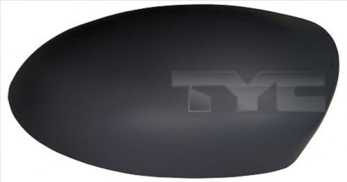 Acoperire oglinda exterioara FORD FOCUS Combi (DNW) (1999 - 2007) TYC 310-0027-2 piesa NOUA