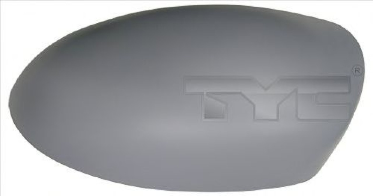 Acoperire oglinda exterioara FORD FOCUS Combi (DNW) (1999 - 2007) TYC 310-0029-2 piesa NOUA