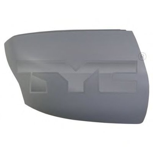 Acoperire oglinda exterioara FORD FOCUS II Combi (DA) (2004 - 2012) TYC 310-0097-2 piesa NOUA