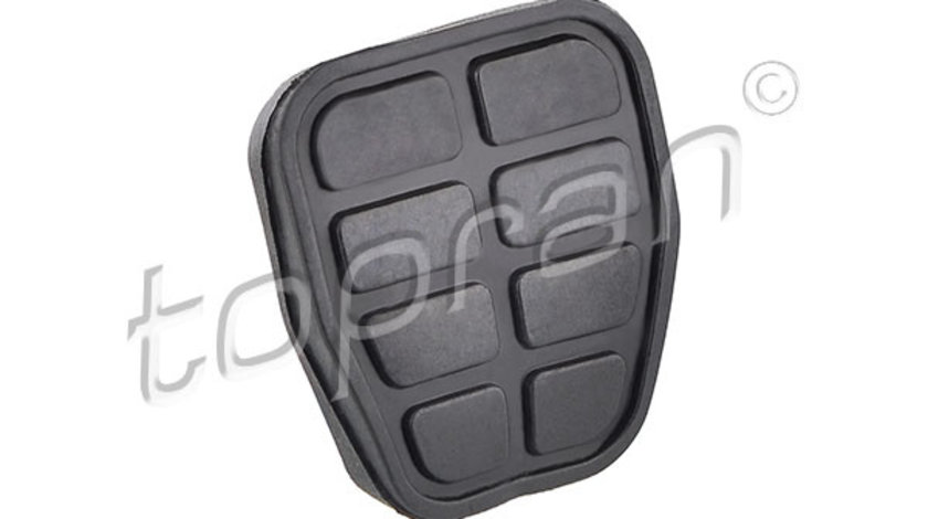 Acoperire pedala, pedala frana (103409 HAN) AUDI,SEAT,VW