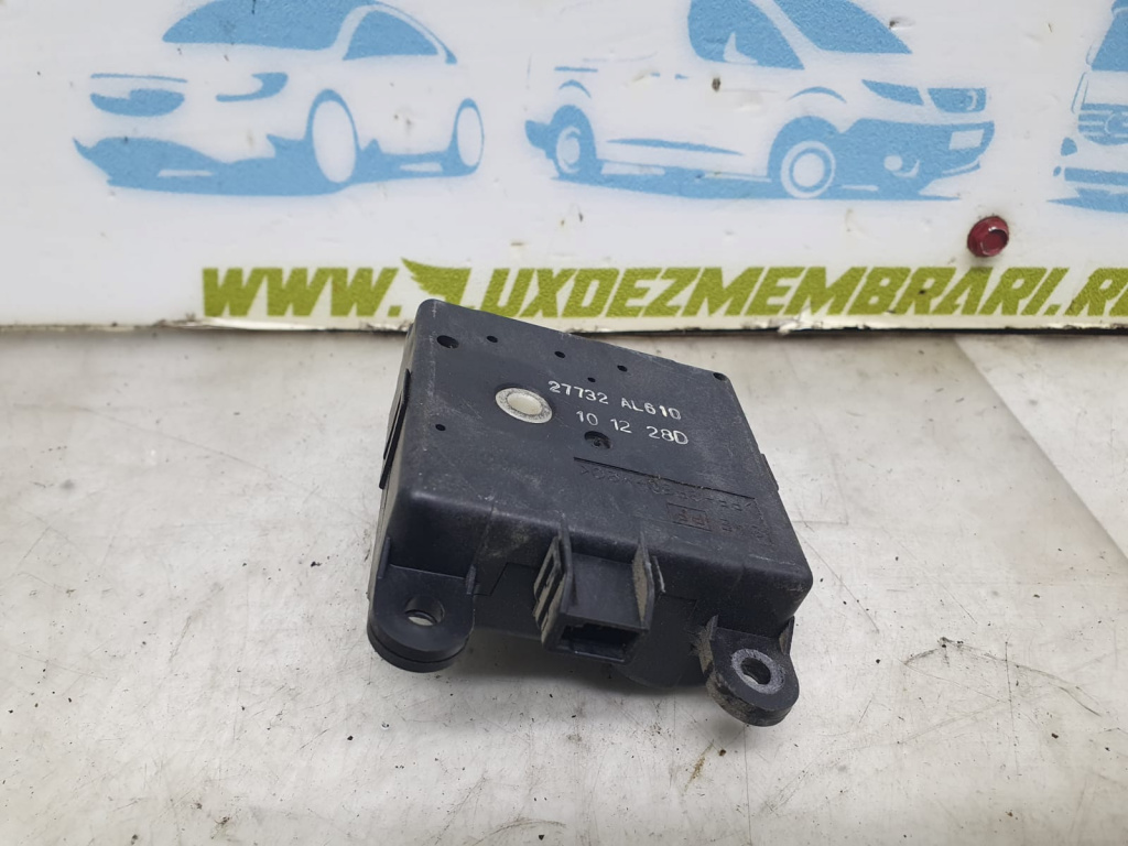 Actuator 27732 AL610 Nissan Murano Z51 [2008 - 2011]