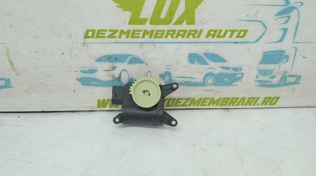 Actuator aeroterma 0132801357 Skoda Fabia [facelift] [2004 - 2007]