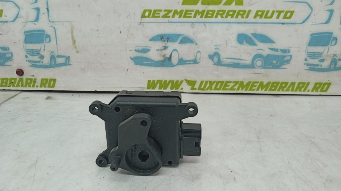 Actuator aeroterma b24959012967 Skoda Fabia [facelift] [2004 - 2007]