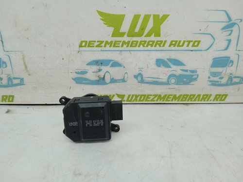 Actuator aeroterma b24959012967 Skoda Fabia [facelift] [2004 - 2007]