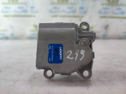 Actuator aeroterma d332-cwfba01 Hyundai Ioniq AE [2016 - 2020] 1.6 GDI G4LE HYBRID