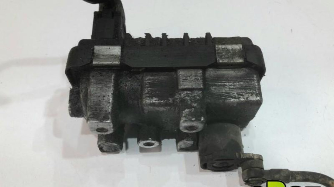 Actuator BMW Seria 5 (2003-2010) [E60] 3.0 d m53 6nw009228