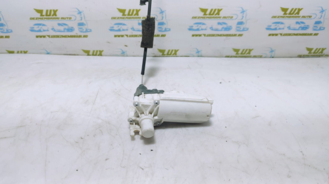 Actuator broasca incuietoare usa stanga fata 2227601300 Mercedes-Benz S-Class W222 [2013 - 2017]