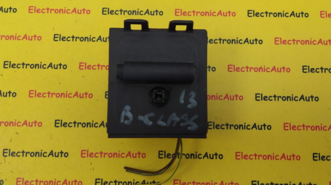 Actuator Capac Rezervor Mercedes-Benz B-Class, A0038203297