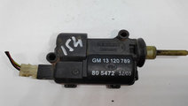 Actuator capac rezervor, Opel Corsa, Astra, Vectra...