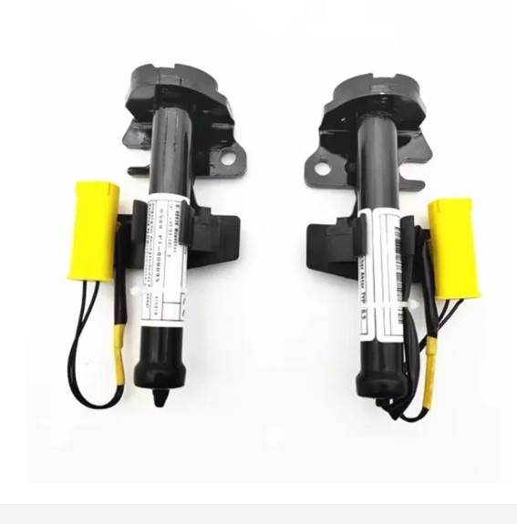 Actuator Capsa Activa Capota Balamale Pedestrian Bmw Seria 5 G30 G31  51 23 7 435 797