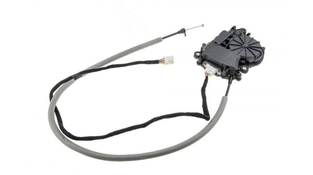 Actuator deschidere portbagaj BMW Seria 5 (2010->) [F10] #1 51247191213