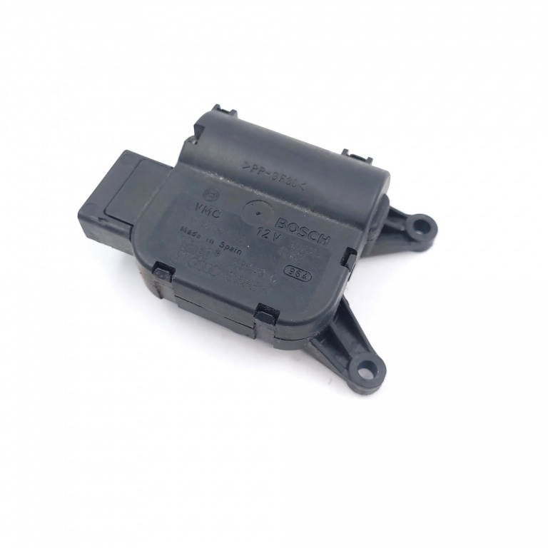 Actuator Electronic Aeroterma Audi A4 B6 (8E) 2000 - 2004 0132801300, 8E1820511A, 3005011, 663824GC