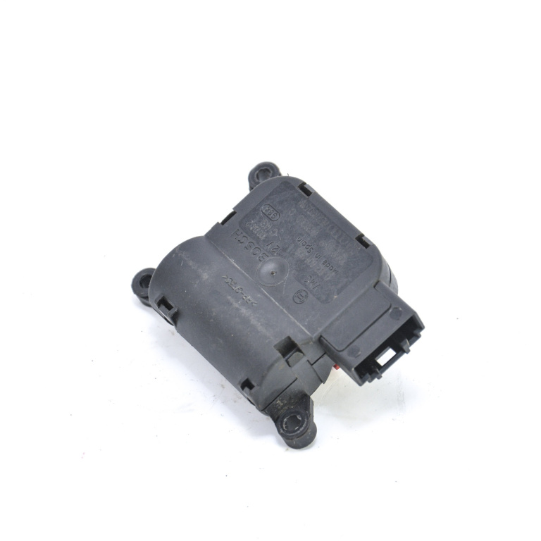 Actuator Electronic Aeroterma Audi A4 B6 (8E) 2000 - 2004 0132801306, 0 132 801 306, 8E2820511A, 8E2 820 511 A, 8E2 820 511 , 8E2820511