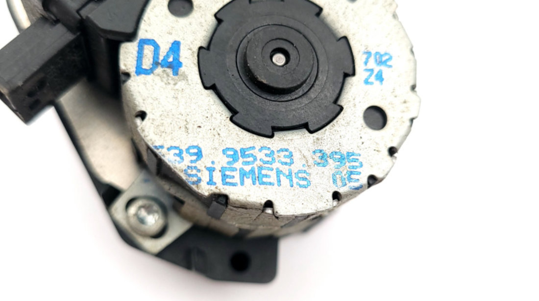 Actuator Electronic Aeroterma BMW 5 (E39) 1995 - 2004 8363798, 5399533395