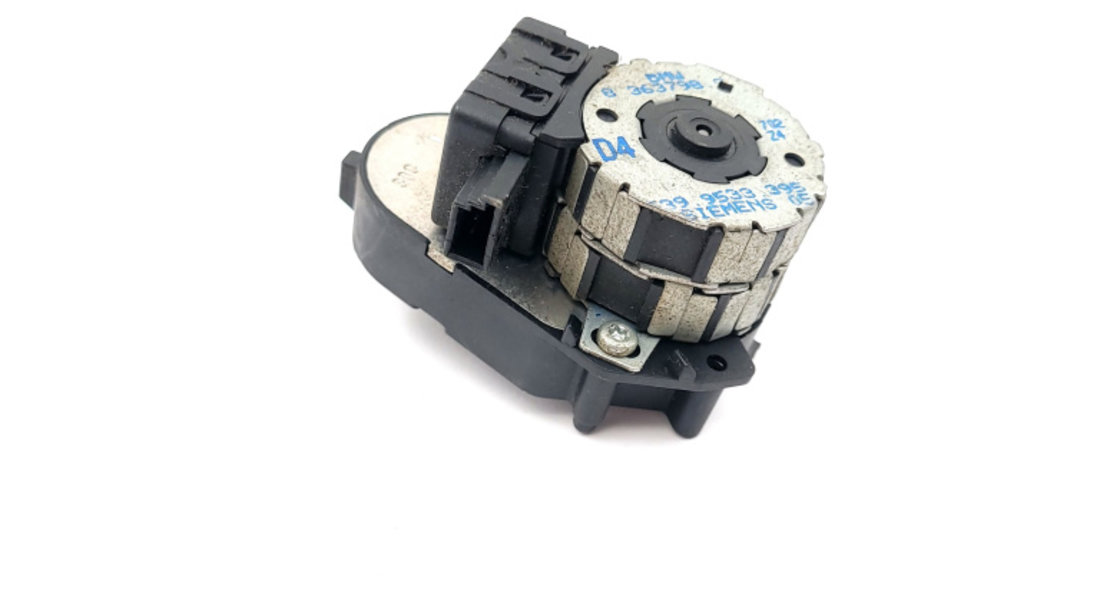 Actuator Electronic Aeroterma BMW 5 (E39) 1995 - 2004 8363798, 5399533395