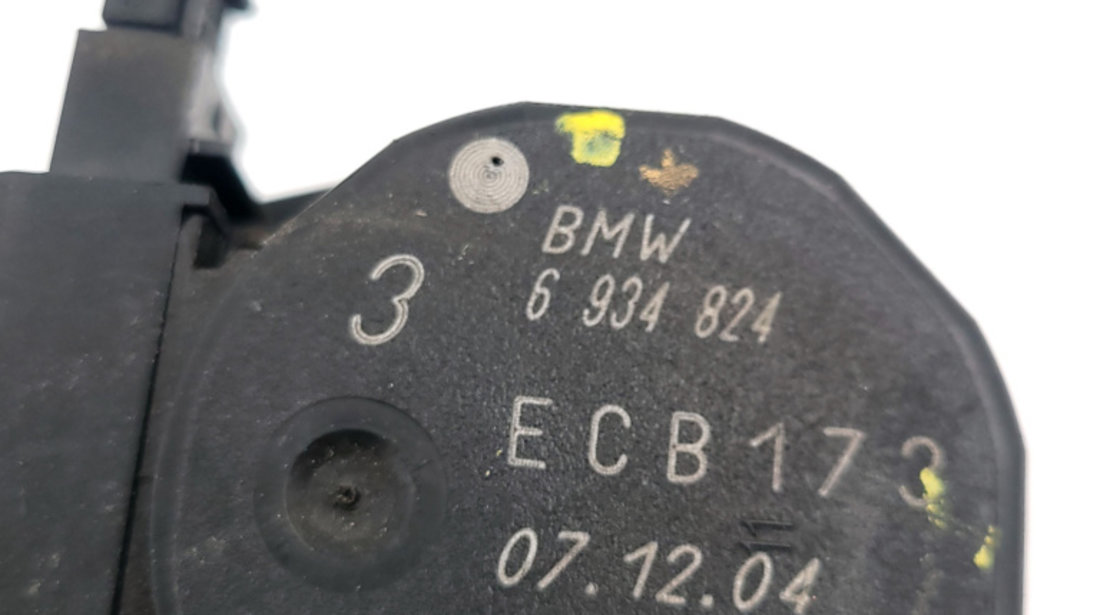 Actuator Electronic Aeroterma BMW X3 (E83) 2004 - 2011 6934824, 6 934 824, ECB173
