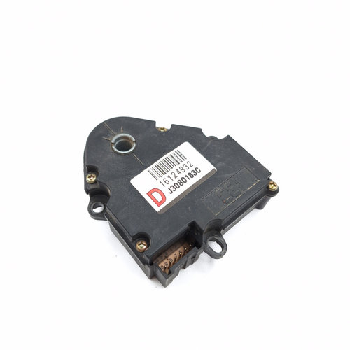 Actuator Electronic Aeroterma Chevrolet LUMINA Limuzina 1989 - 2001 16124932, J3080183C