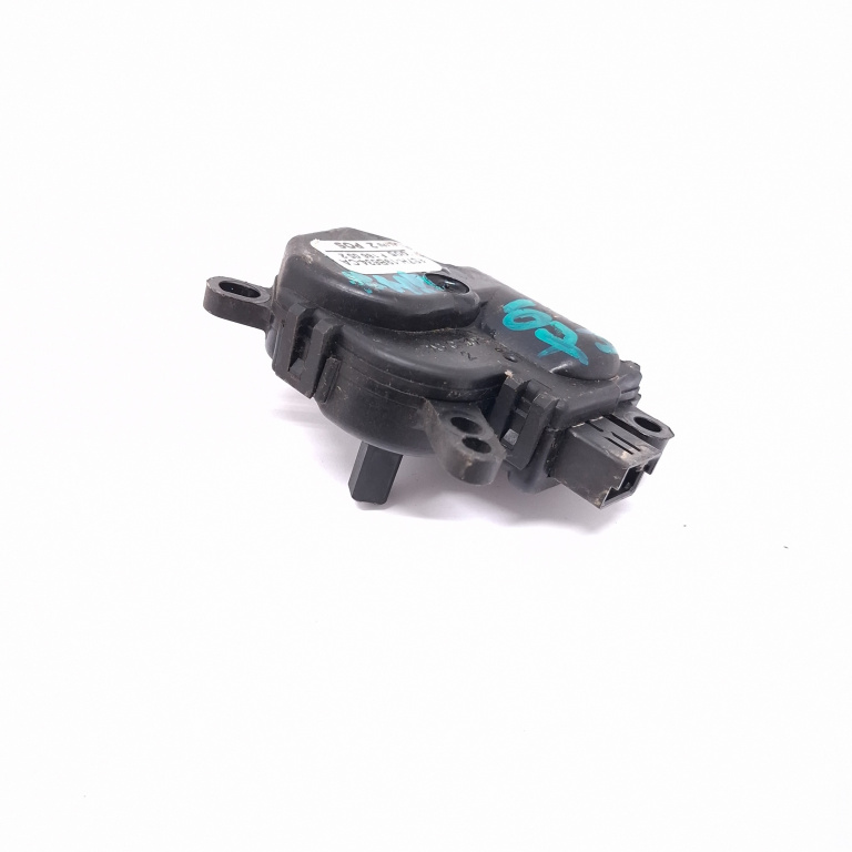 Actuator Electronic Aeroterma Ford FIESTA Mk 5 2002 - 2008 1S7H19B634CA, 1S7H-19B634-CA, 005F186052, F186052, AL1RB2