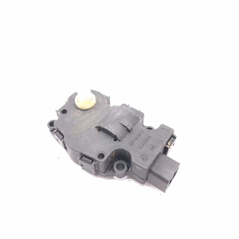 Actuator Electronic Aeroterma Mercedes-Benz A-CLASS (W169) 2004 - 2012 412650750, K9749005, 22012009, 412850750, EFB330