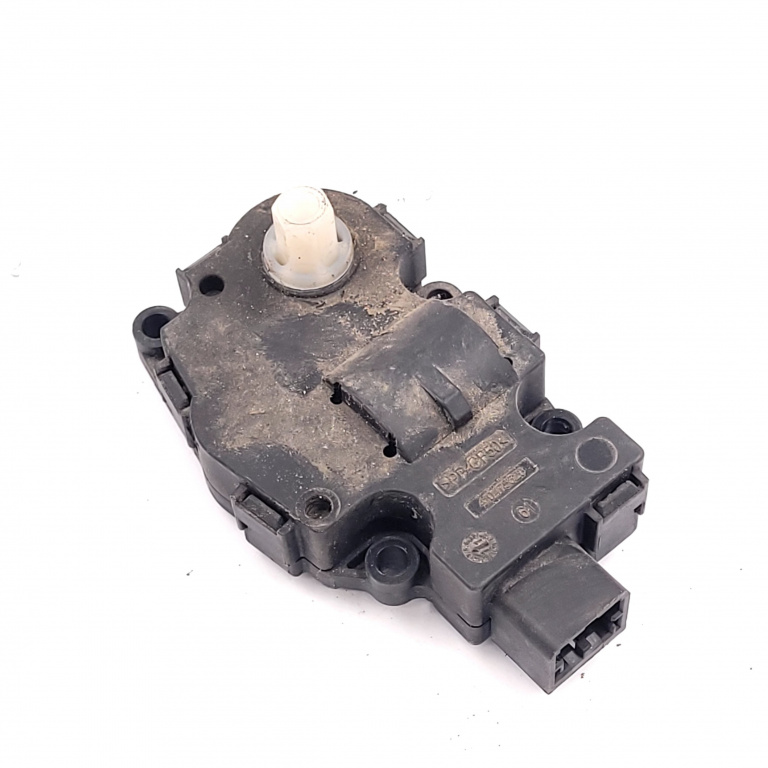 Actuator Electronic Aeroterma Mercedes-Benz E-CLASS (W212) 2009 - 2016 Motorina 410475520