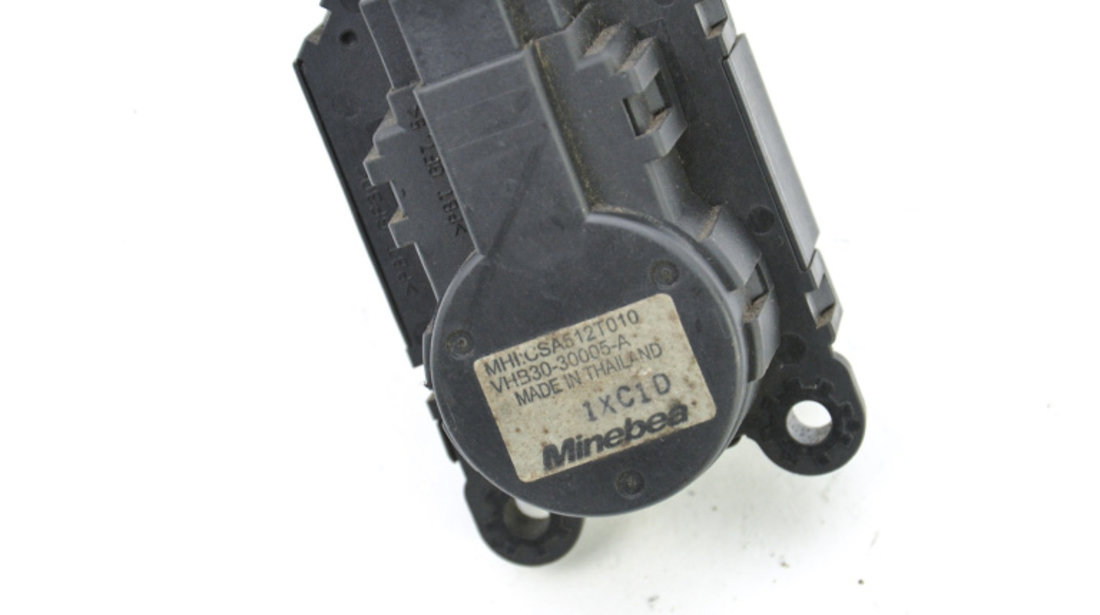 Actuator Electronic Aeroterma Mitsubishi ASX (GAW) 2010 - Prezent CSA512T010, VHB30-30005-A, VHB3030005A