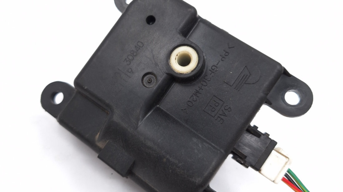 Actuator Electronic Aeroterma Nissan PRIMERA (P12, WP12) 2002 - 2007 2K00130840, 2K001 30840, 021119