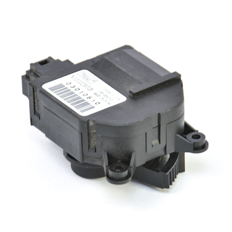 Actuator Electronic Aeroterma Renault MODUS (F/JP0) 2004 - 2012 Motorina N101029T, 0301061C, 100-0043-01-1